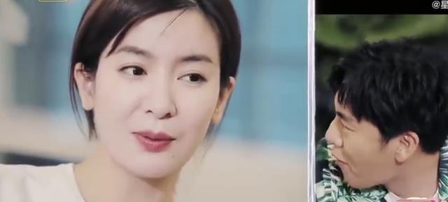 秦昊|秦昊8岁买伊能静专辑喜欢她！片场不舍离开她，坚持给老婆剥虾吃