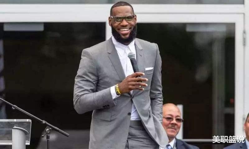 麦克阿瑟|定了？NBA新赛季增加2支球队，詹姆斯或成为股东，森林狼影响最大