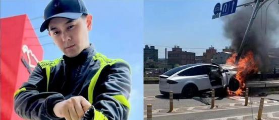 林志颖|林志颖家人将拿100万奖励恩人，本人还未清醒，交通局向其索赔！