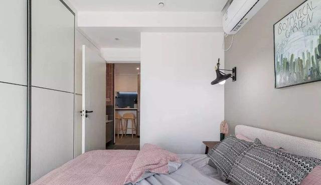 卧室布局“3宜3忌”:睡眠不好精神差,可以尝试改布局