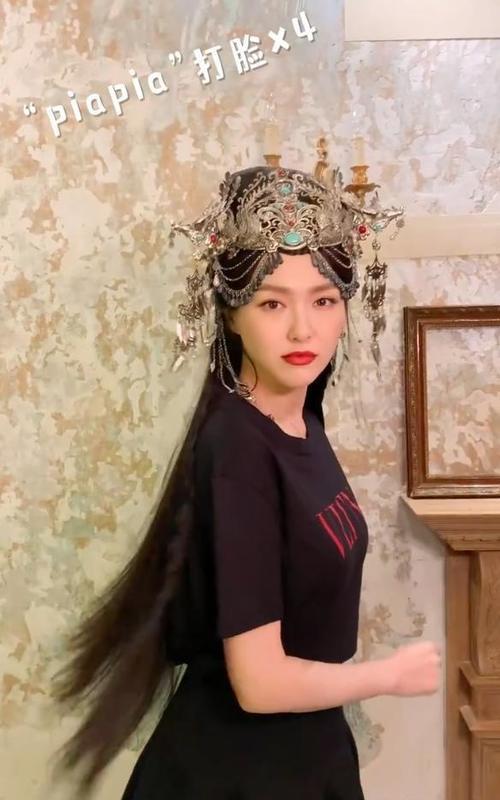 张雨绮|唐嫣第一次出现在公众面前，险些一败涂地？