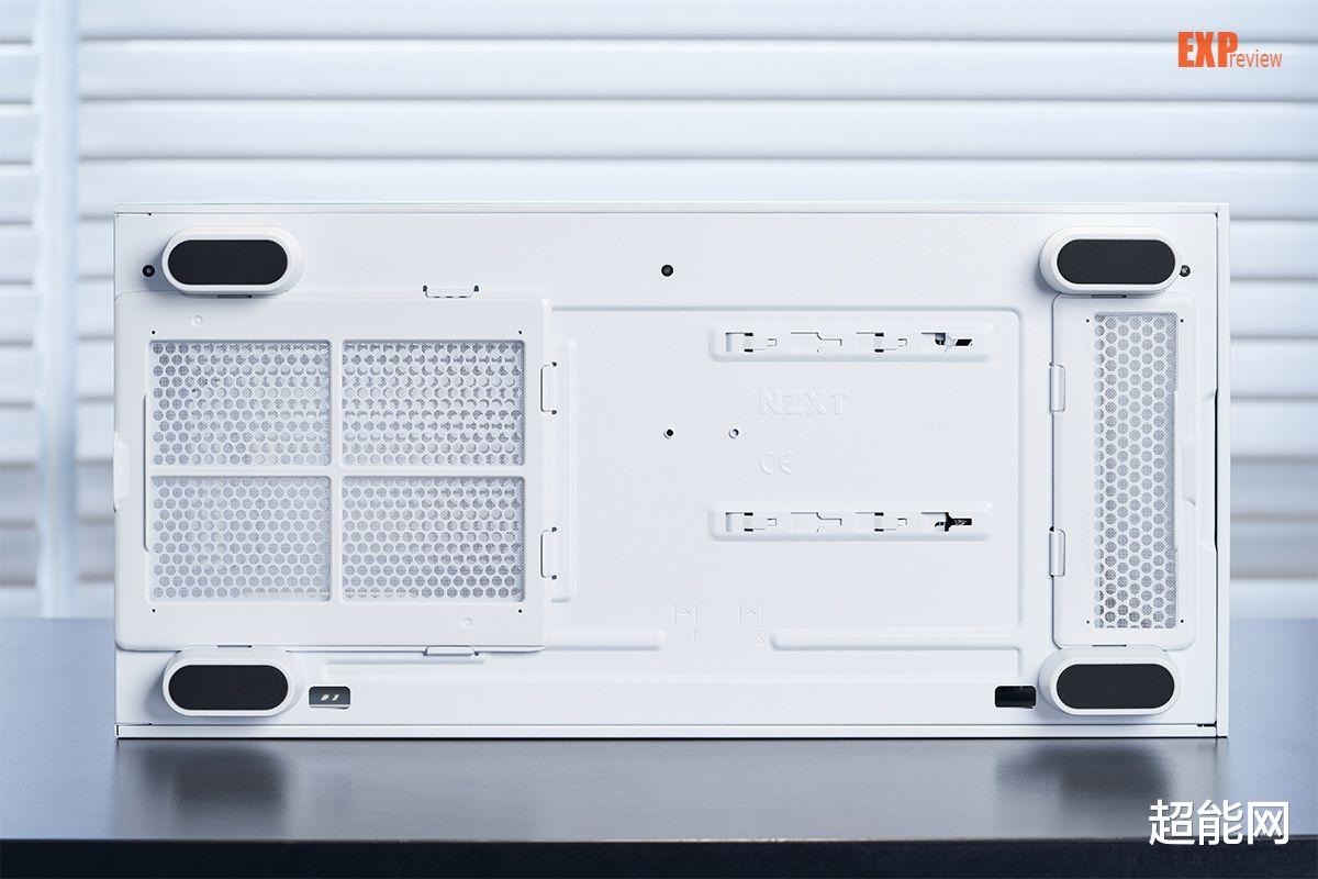 机箱|NZXT H7 Flow机箱评测：风道气流再升级，高效散热