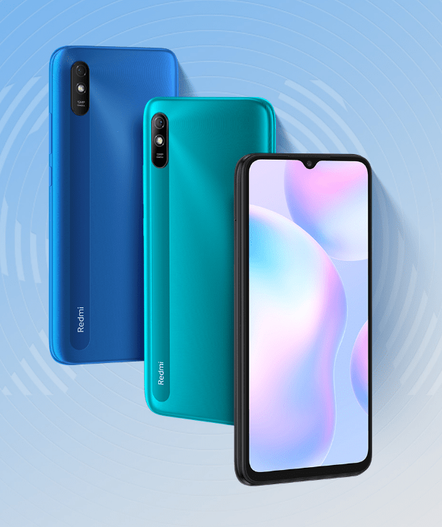 红米手机|入门备用机?小米Redmi 10A手机入网工信部,性价比是王道!