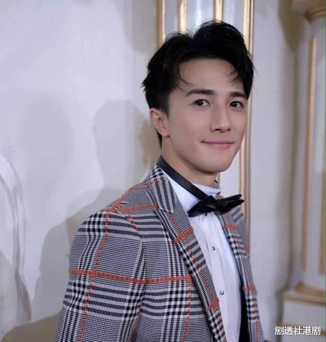 TVB|突发！TVB帅气小生做冬奥记者因缺氧晕倒，被紧急送往医院治疗