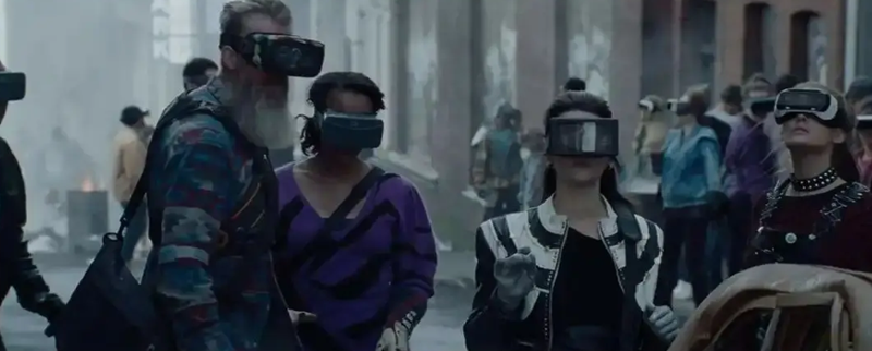 高通骁龙|元宇宙，到底是乌托邦还是世外桃源？骁龙XR为你揭晓答案