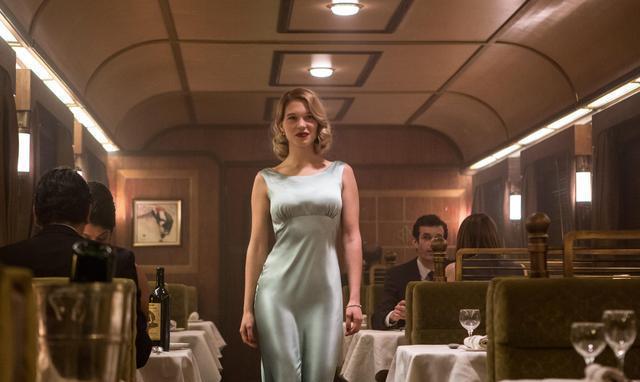 赵雅芝|想靠烂片碰瓷奖项,靠贩卖情怀的007,终究还是沦为笑柄