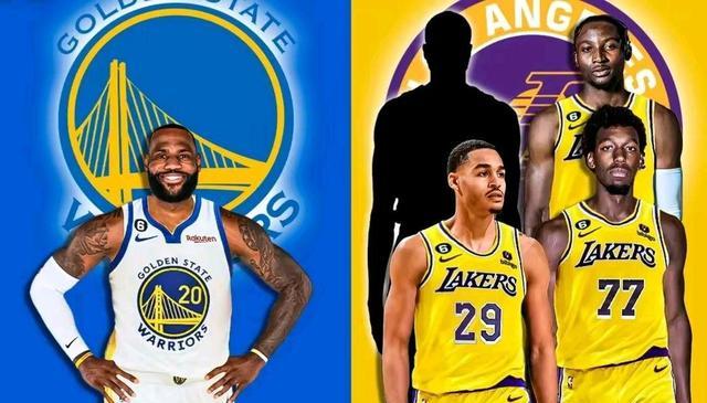NBA一夜5大交易动态:4换1勇士报价詹姆斯雷霆8换1报价唐斯
