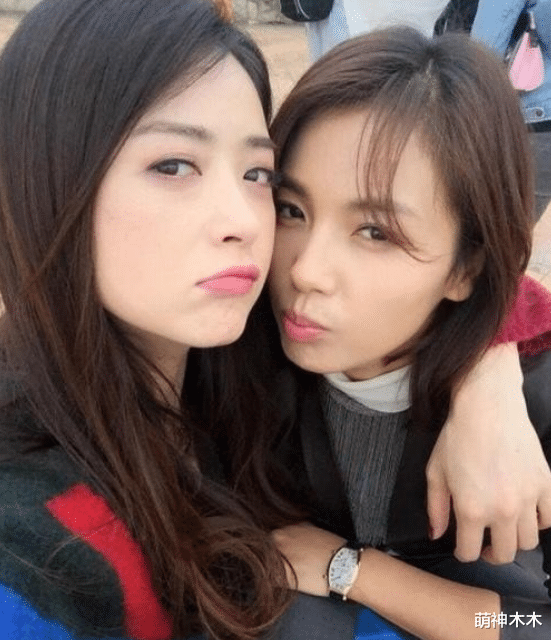 才不要和老板谈恋爱|被孤立、发丑照、相互内涵，这些大咖姐妹翻脸比翻书还快