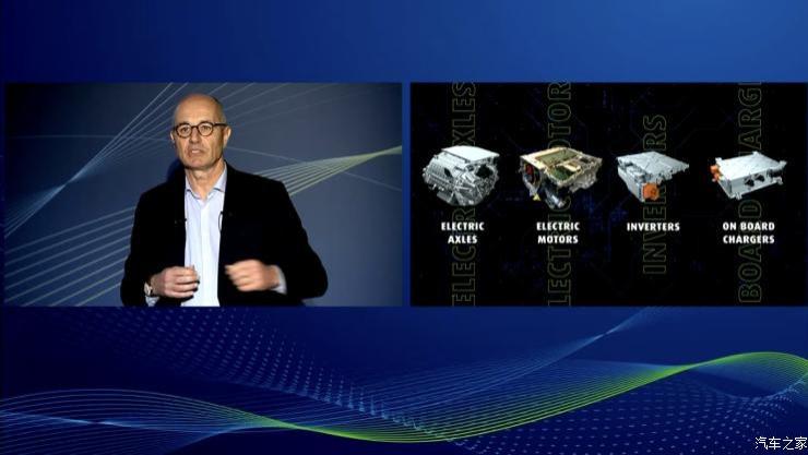 法雷奥|2023 CES：法雷奥Pantomime全球首发