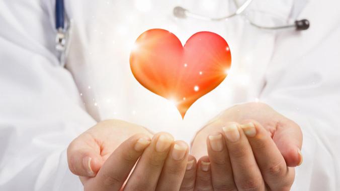 医生|“怕死”的职业风口，“猪”也飞不上天。