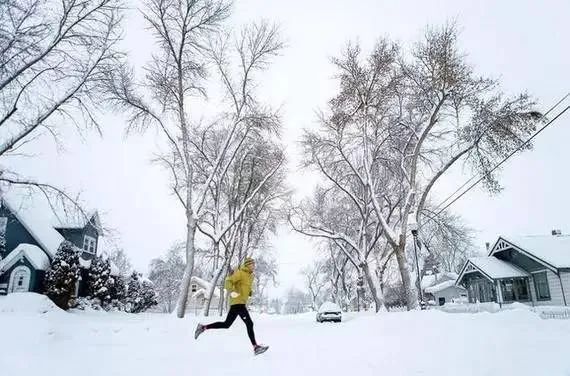 健康新视野【第三十九期】丨小雪：天地初飘雪，人间共白头