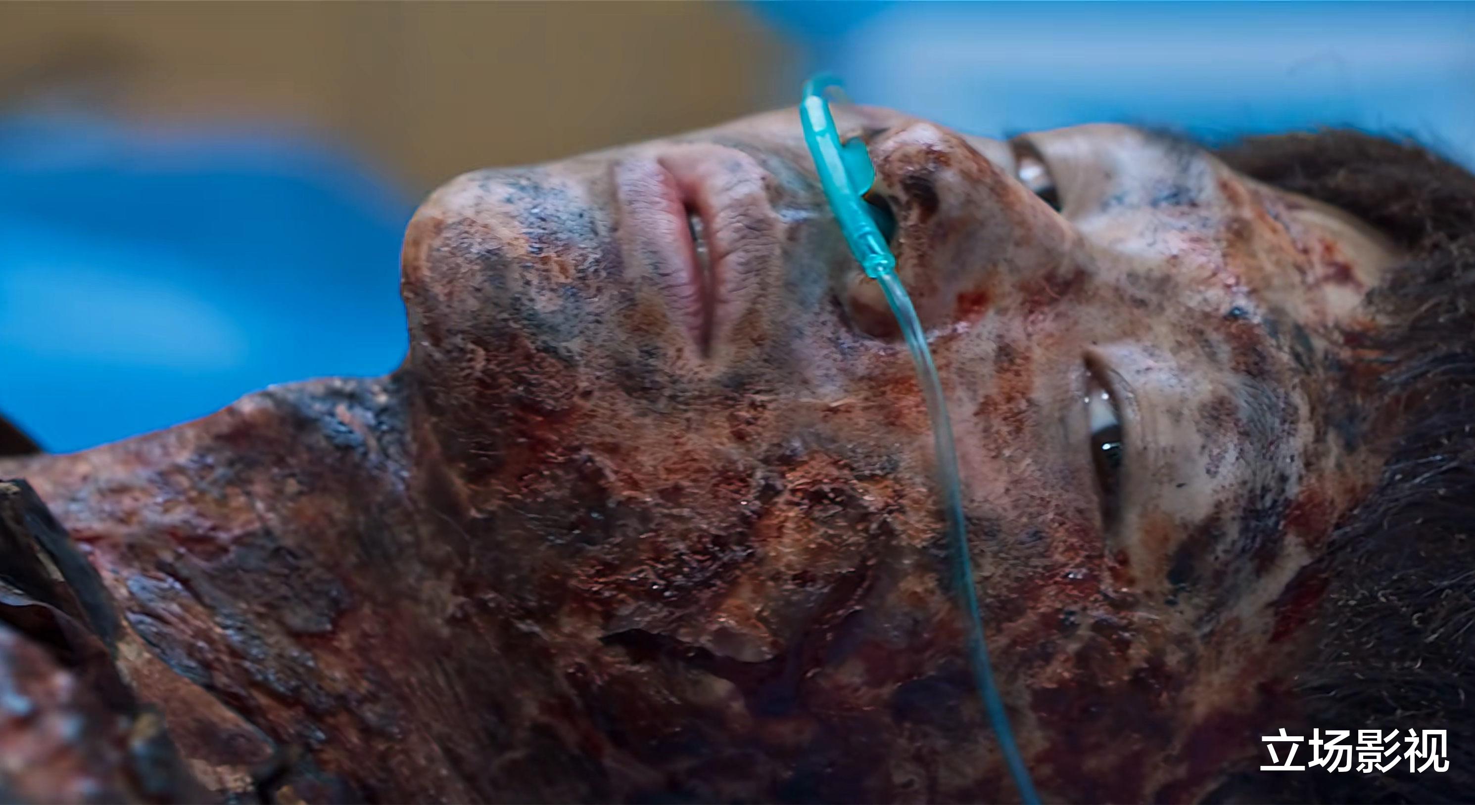 开端|《开端》走向了大结局，它遗留下的5大疑问，是时候解开了