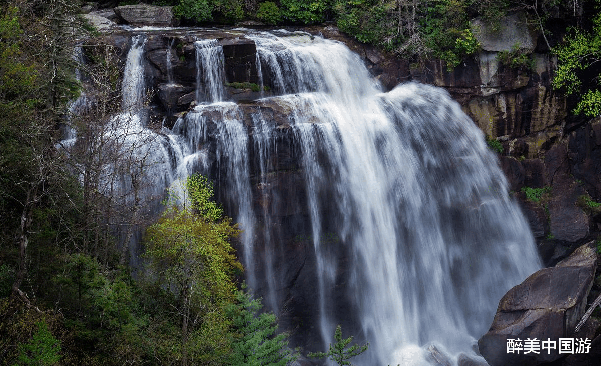 海边|探访太行山大峡谷，宛如山水画卷，攻略详解