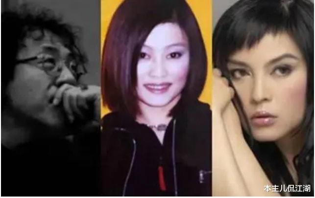 吴倩|2022年刚过50天，就有7位明星离婚，各有各的理由，最小的才26岁