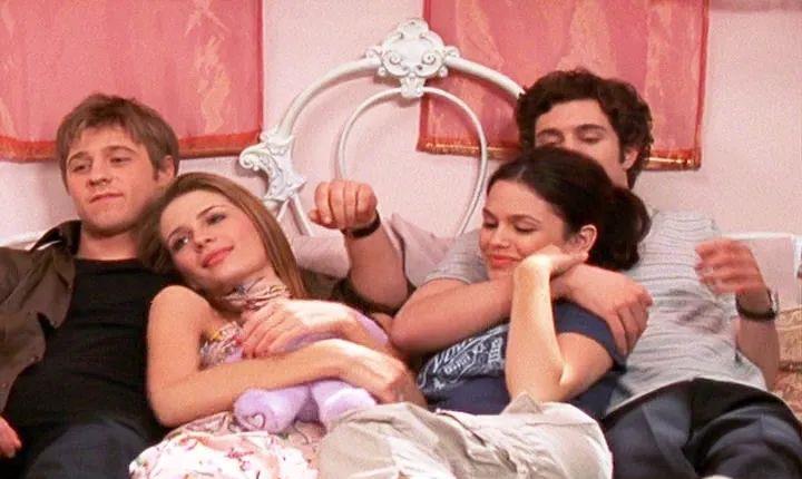 电影|3年过去，被评为“全球10大女神”的人今如何？有人拖欠房租被告