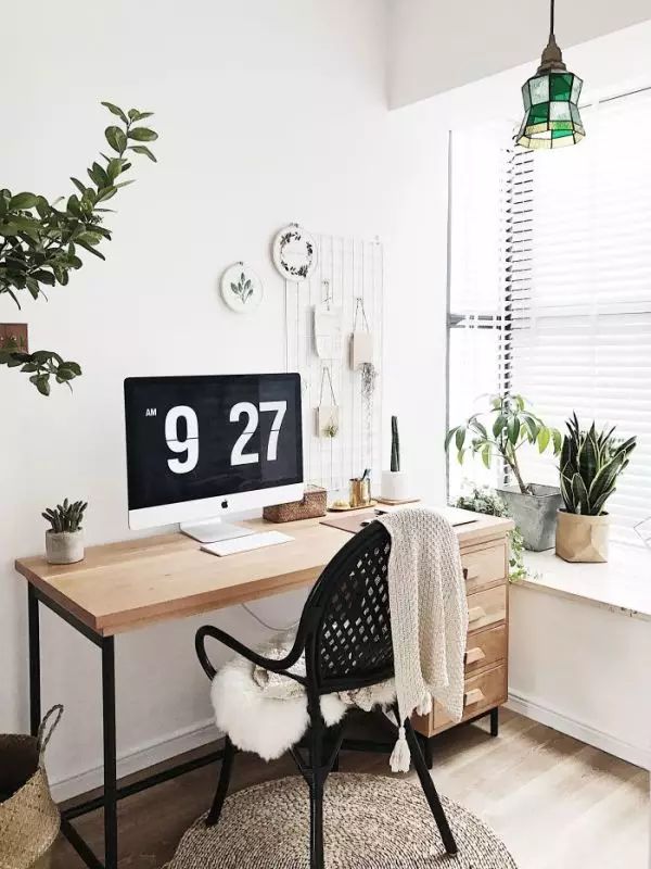 我没见过比这更完美的原木风了!惊呆众人!