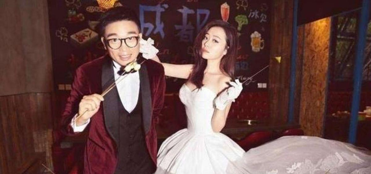 张靓颖|爱15年一场空！张靓颖强嫁55岁经纪人被骗6亿，离婚后她这样复仇