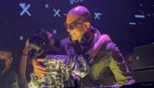 小S|小S回复恶评,3个字格局打开、尽显大气,网友:一家戏精