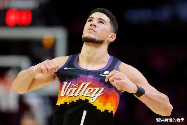 MVP|总决赛MVP赔率大变，库里超布克重回第一，勇士四人排名前十