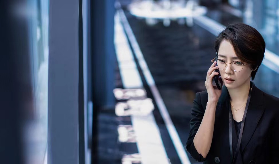 苏雯|《不期而至》她是剧中完美的女子，意外结局令人感叹