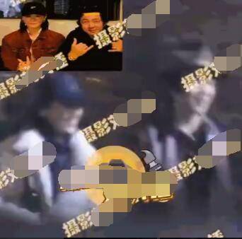 马思纯|张哲轩发文庆生官宣与马思纯恋情 祝女友新电影票房大卖