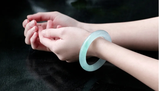 翡翠|传家翡翠小知识，你知道吗？