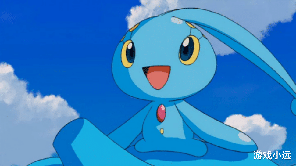 acgn漫评|传说宝可梦并不都是威风凛凛,盘点那些实力很弱甚至像路人的神兽
