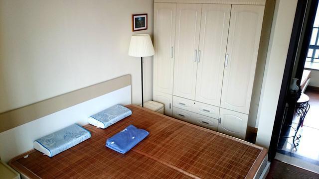 简约风格3居室,装修设计朴实,高品质的家具搭配,成本12万刚好