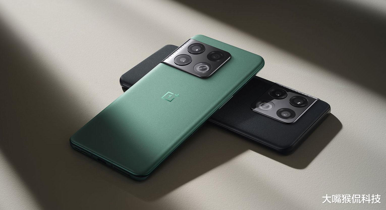 一加科技|一加10T再次被曝光,天玑9000+5000毫安,会比一加10Pro香吗?