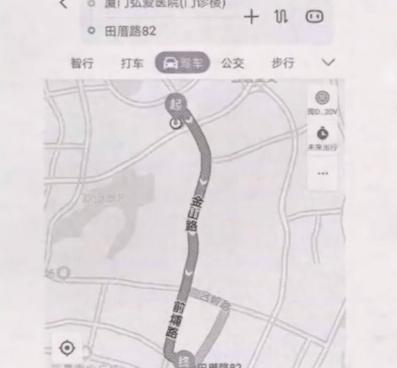 2019年足疗店奇案:男子去足疗店保健,进店40分钟后被担架抬出