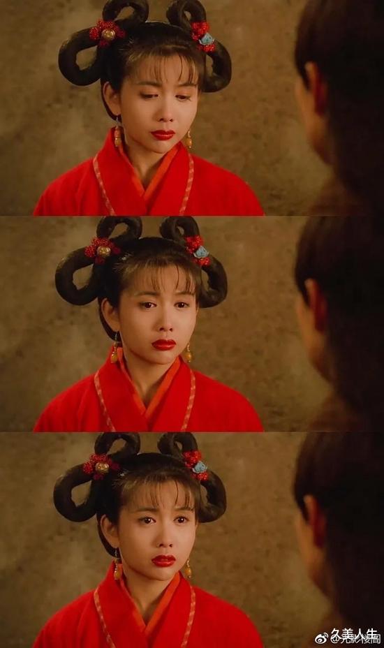 陈少霞|千禧年的“丫鬟”，后来都活成了女主