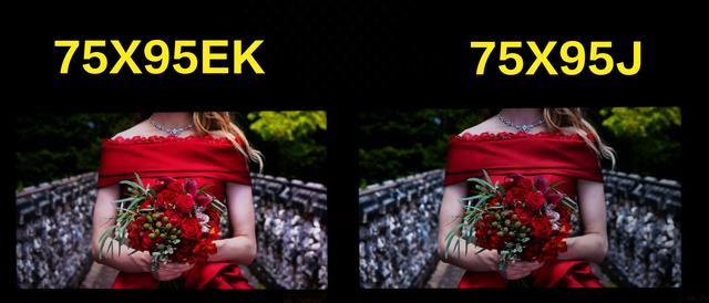 英特尔|大法电视国行新品预览：全线画质大提升，本土化设计更明显