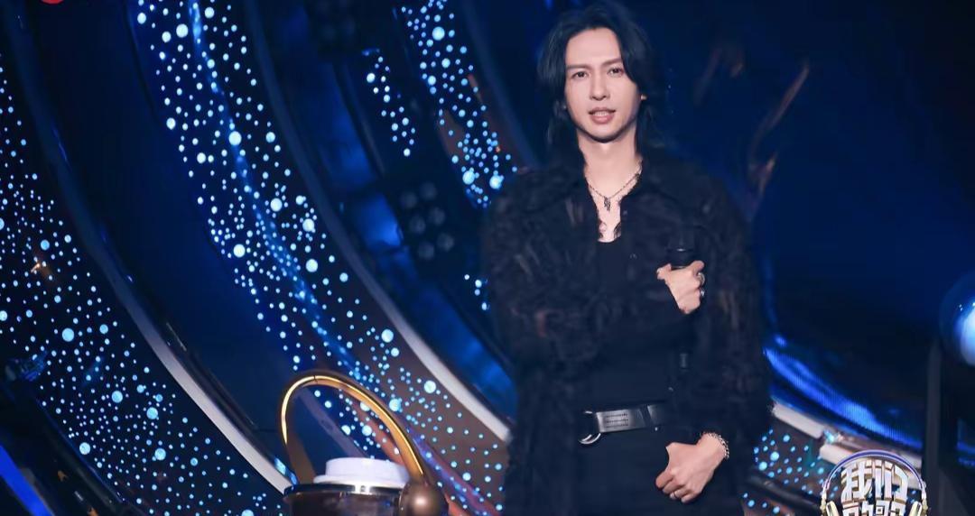 张淇|《我们的歌4》开播,出道20年的张淇为什么成了新生代歌手