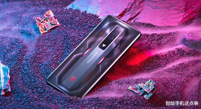 安卓|红米K50电竞版对比红魔7:都是游戏手机,谁会赢下首局?