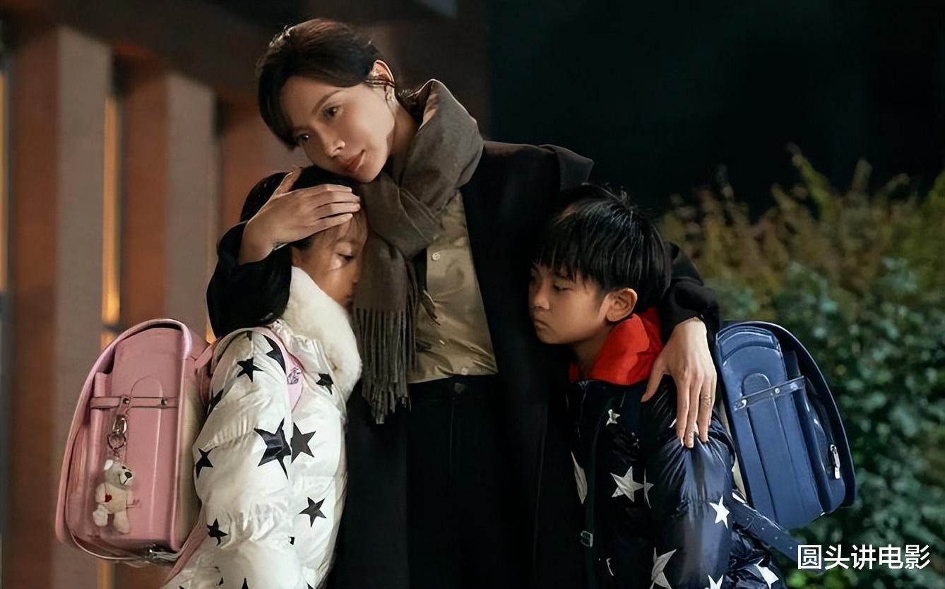 电视剧|正在热播的五部电视剧，《星汉灿烂》排在第三，你在追哪一部？