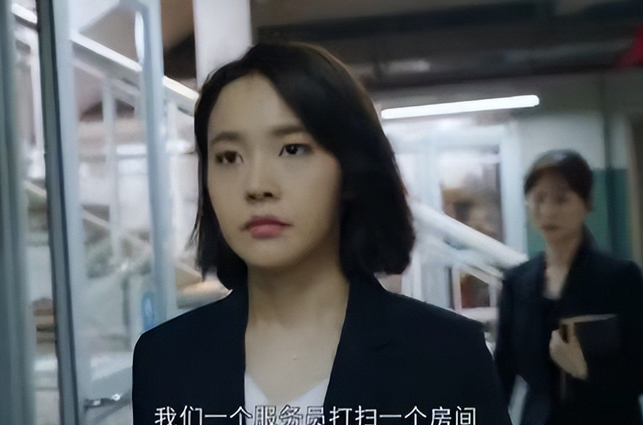 欢乐颂第三季|同样演欢乐颂5美, 将新5美和旧5美放在一起, 差距一目了然