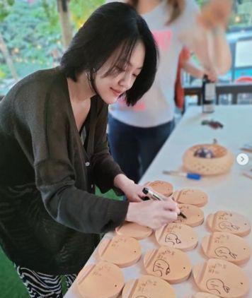 杨幂|小S玩南投「每天PO照惊见1共同点」！网：家人不嫌吗……她回应超真实