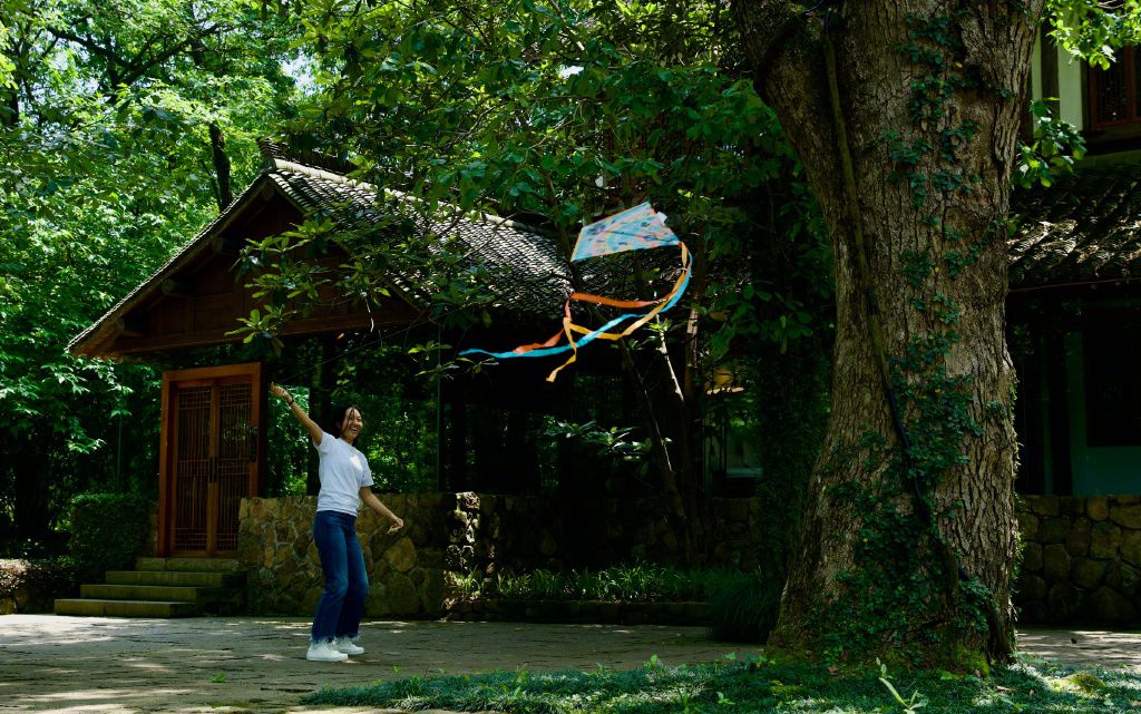 朱丹|二婚朱丹卑微的心甘情愿，老公被嘲：仙风道骨