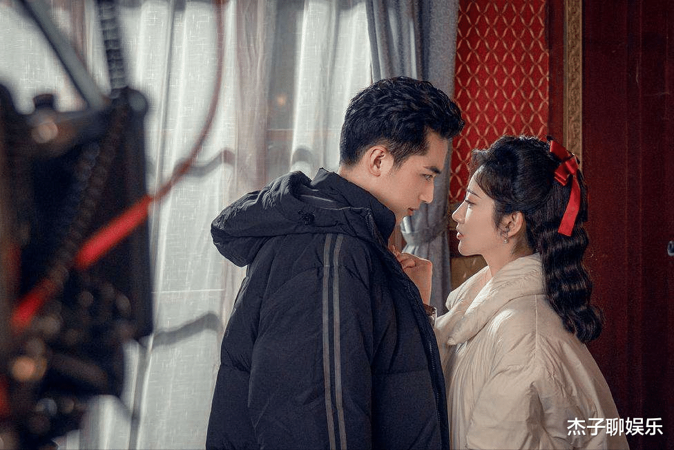 主持人|累计播放量终于破7亿了，这部剧却来了个高开低走，吐槽声不断？