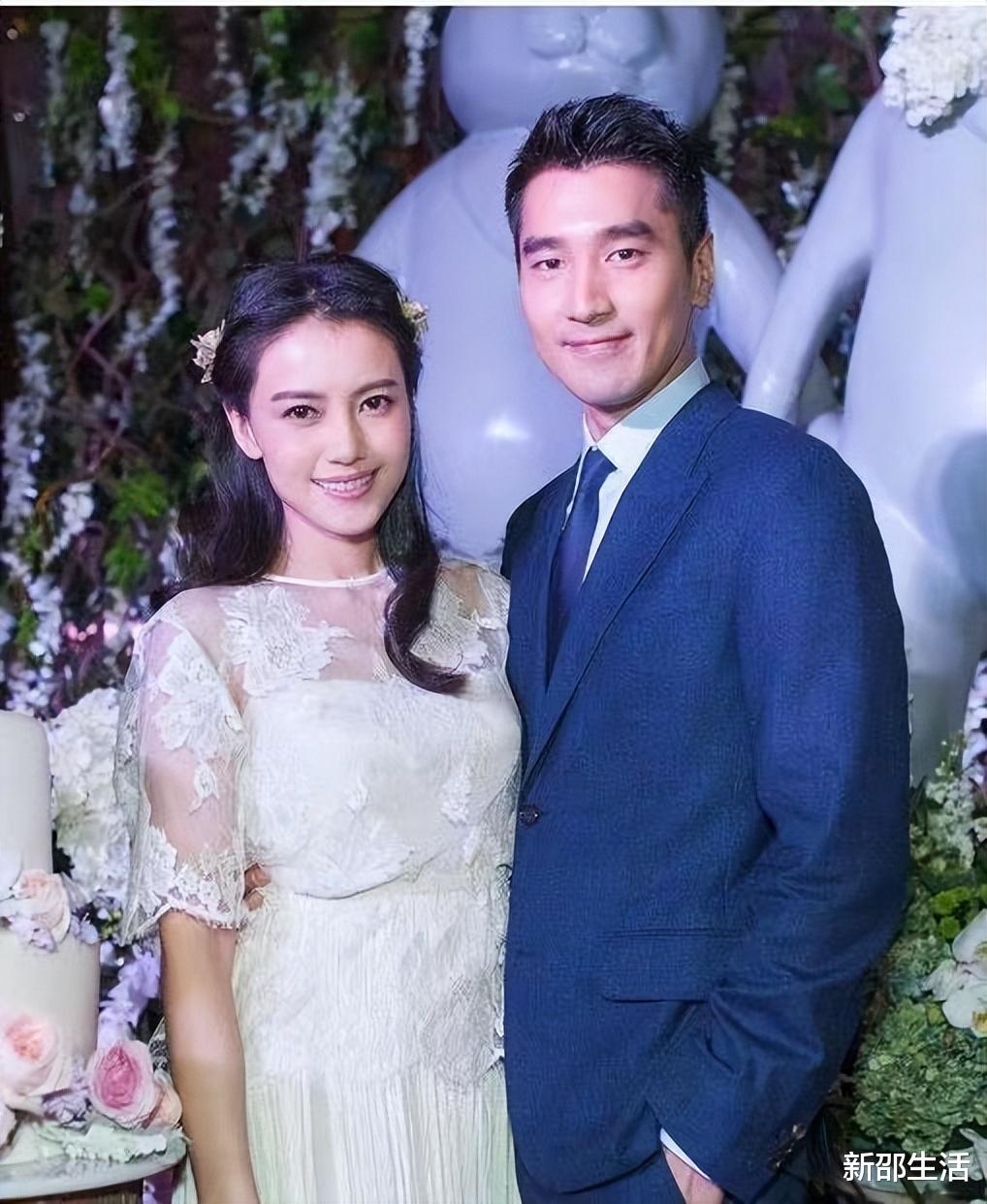 高圆圆|高圆圆：三次插足别人的感情，多次陷入“三角恋”，如今终获幸福