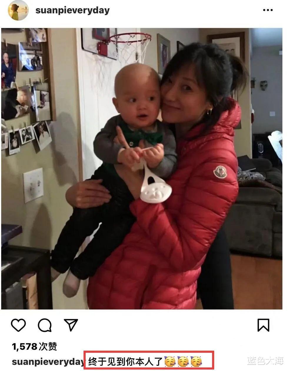 冷冻卵子|冻卵九年的徐静蕾，竟然亲自怀孕了？