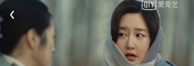 人世间|重温《人世间》：发现出场不到20分钟的她，才是活得最通透的人