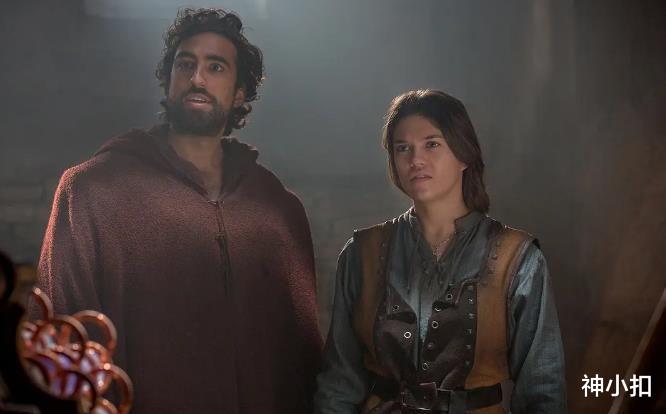 权力的游戏|零差评的十佳黄暴系列美剧《罗马》排第4,《权游》也只能排第二