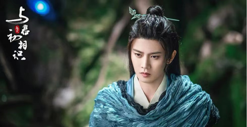 严屹宽|22年优酷破万的6部剧：古装剧占2部，《两个人的小森林》成黑马