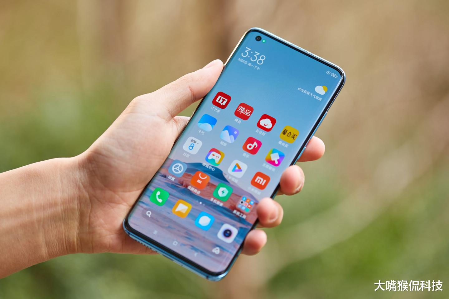 CPU|骁龙870处理器为什么热度还不低?因为高通还是因为手机产品?