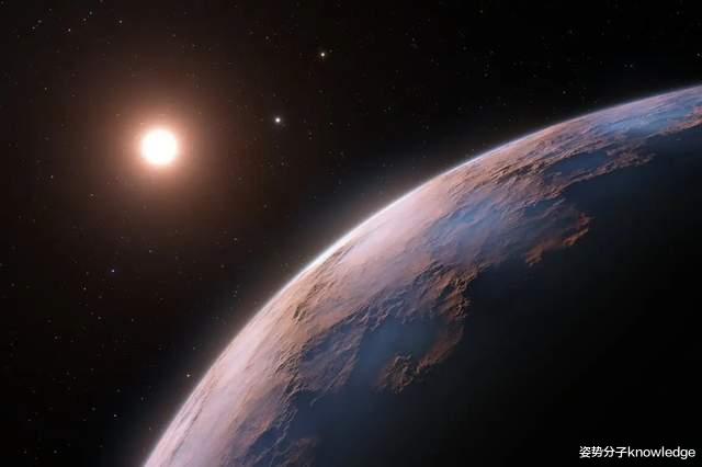 寻找“地球2.0”计划!我国将发射太空望远镜,预计发现50颗行星