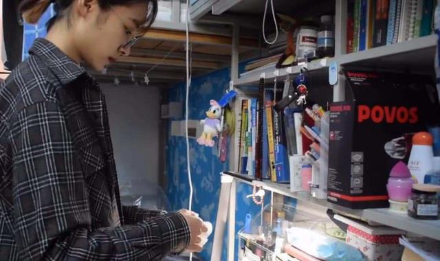 大学生|越来越多的大学生选择在校外租房，不是人傻钱多，而是破财免灾