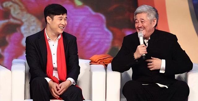 小沈阳|小沈阳：从爆红到消失，如今知耻后勇，成了赵家班少有的一股清流