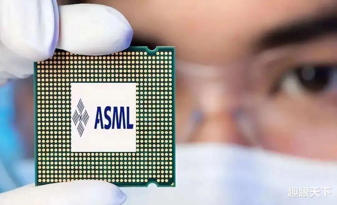 Linux|绕过光刻机生产10nm芯片？日企助力中国市场，ASML坐不住了！