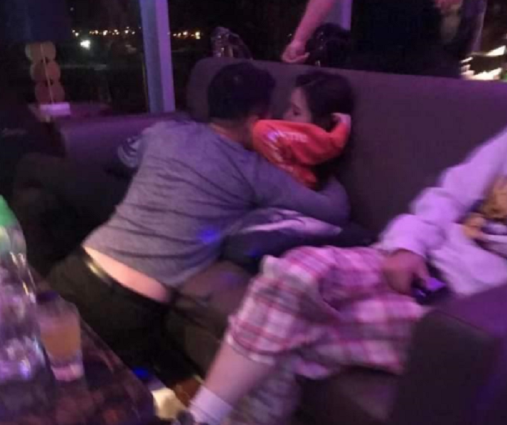 汪小菲|汪小菲大S正式开撕 暴露真实面目撕下最后的体面